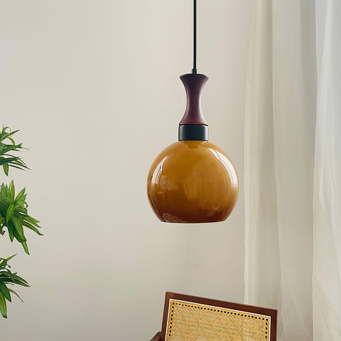 Orbique Pendant Lamp - DWHOME