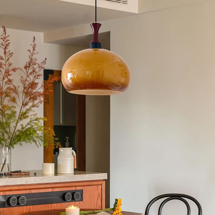 Orbique Pendant Lamp - DWHOME