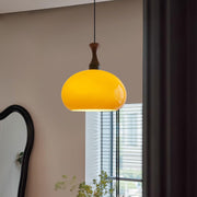 Orbique Pendant Lamp-DWHOME