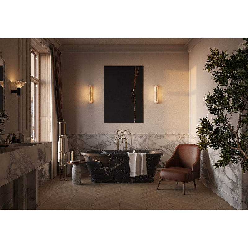 Orbison Wall Lamp-DWHOME