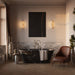 Orbison Wall Lamp-DWHOME