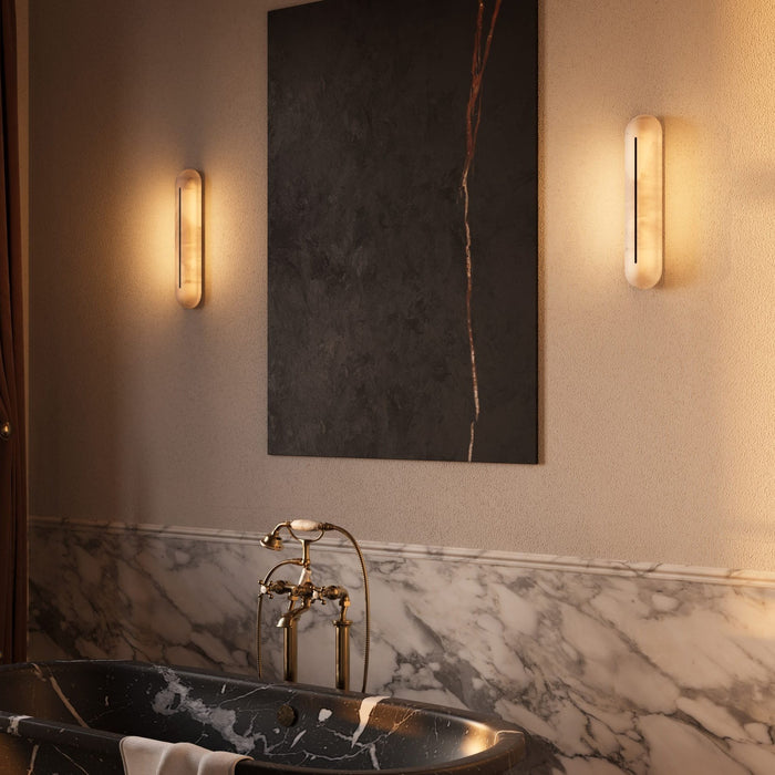 Orbison Wall Lamp-DWHOME