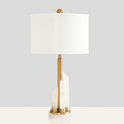 Orbit Metal Table Lamp-DWHOME