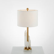 Orbit Metal Table Lamp-DWHOME