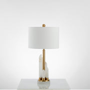 Orbit Metal Table Lamp-DWHOME