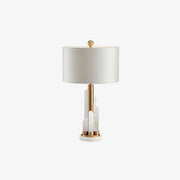 Orbit Metal Table Lamp-DWHOME