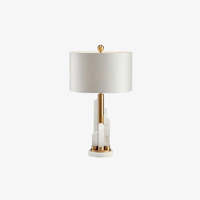 Orbit Metal Table Lamp-DWHOME