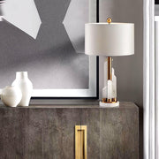 Orbit Metal Table Lamp-DWHOME