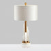 Orbit Metal Table Lamp-DWHOME