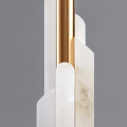 Orbit Metal Table Lamp-DWHOME