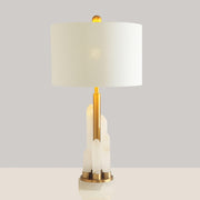 Orbit Metal Table Lamp-DWHOME
