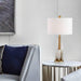 Orbit Metal Table Lamp-DWHOME