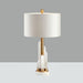 Orbit Metal Table Lamp-DWHOME