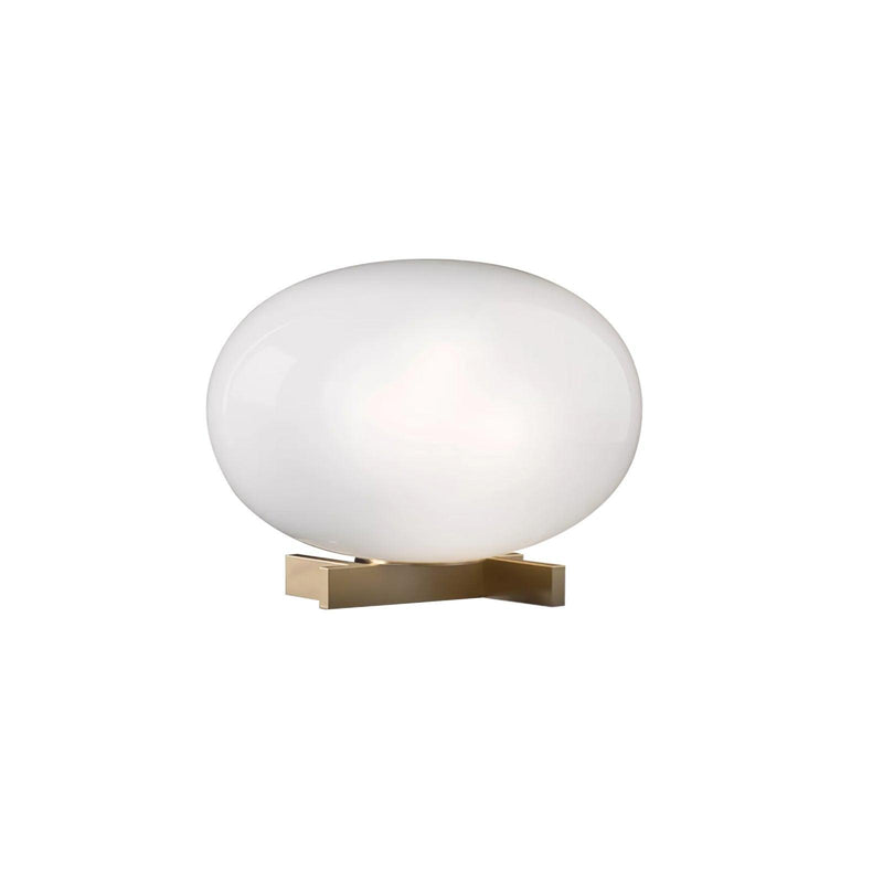 Orbiting Sphere Table Lamp-DWHOME