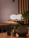 Orbiting Sphere Table Lamp-DWHOME