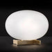 Orbiting Sphere Table Lamp-DWHOME