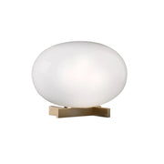Orbiting Sphere Table Lamp-DWHOME