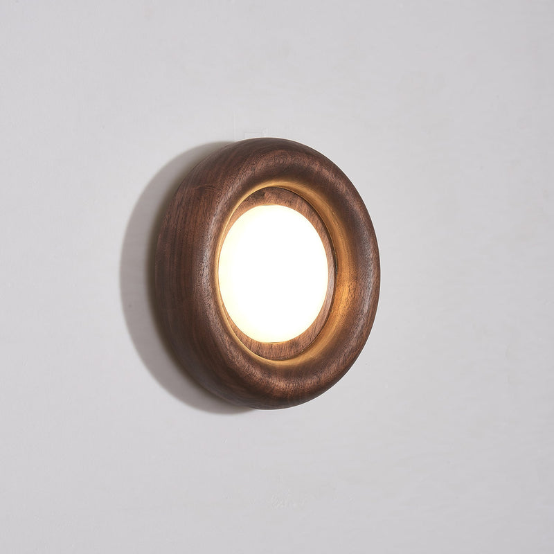 Orbitus Wall Light-DWHOME