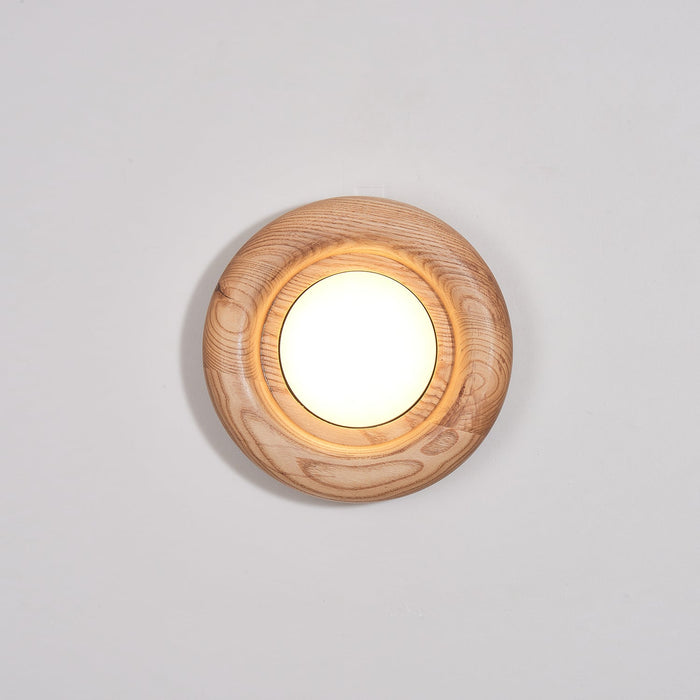 Orbitus Wall Light-DWHOME