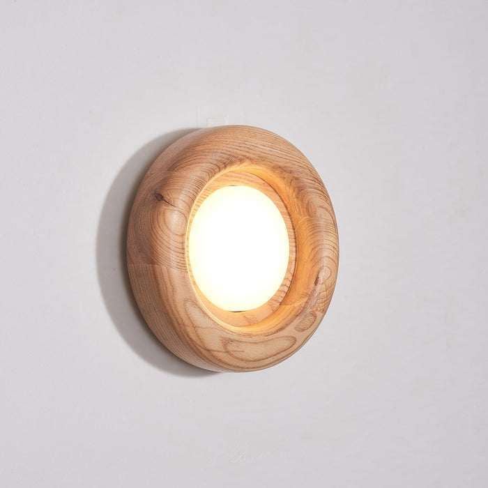 Orbitus Wall Light-DWHOME