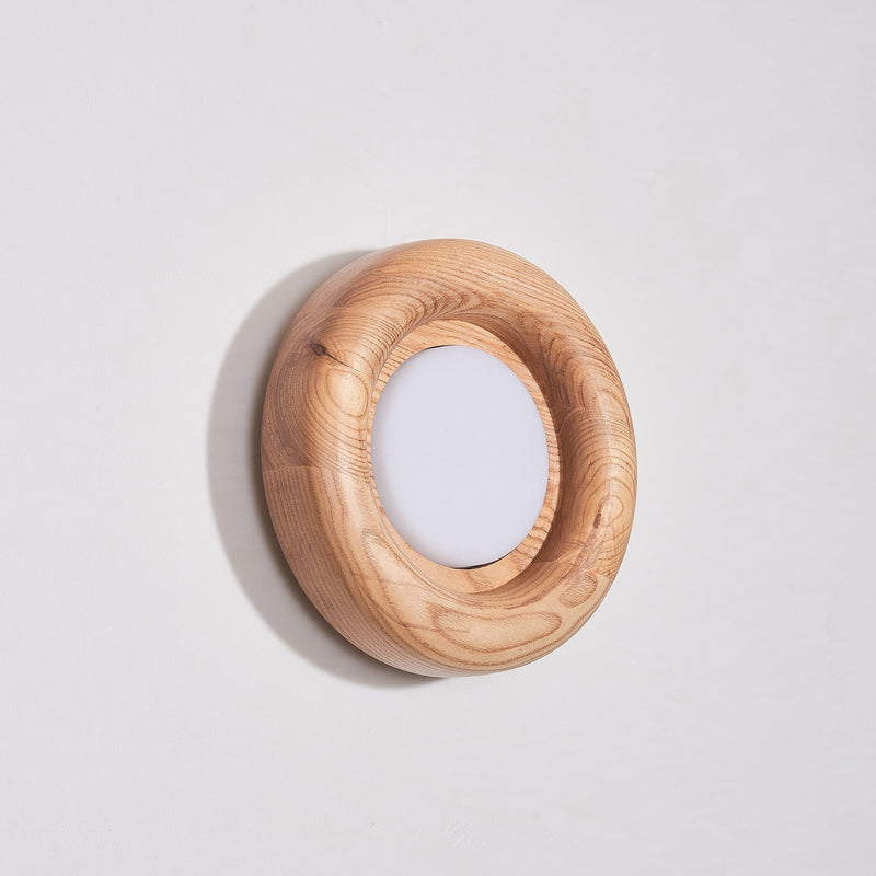 Orbitus Wall Light-DWHOME