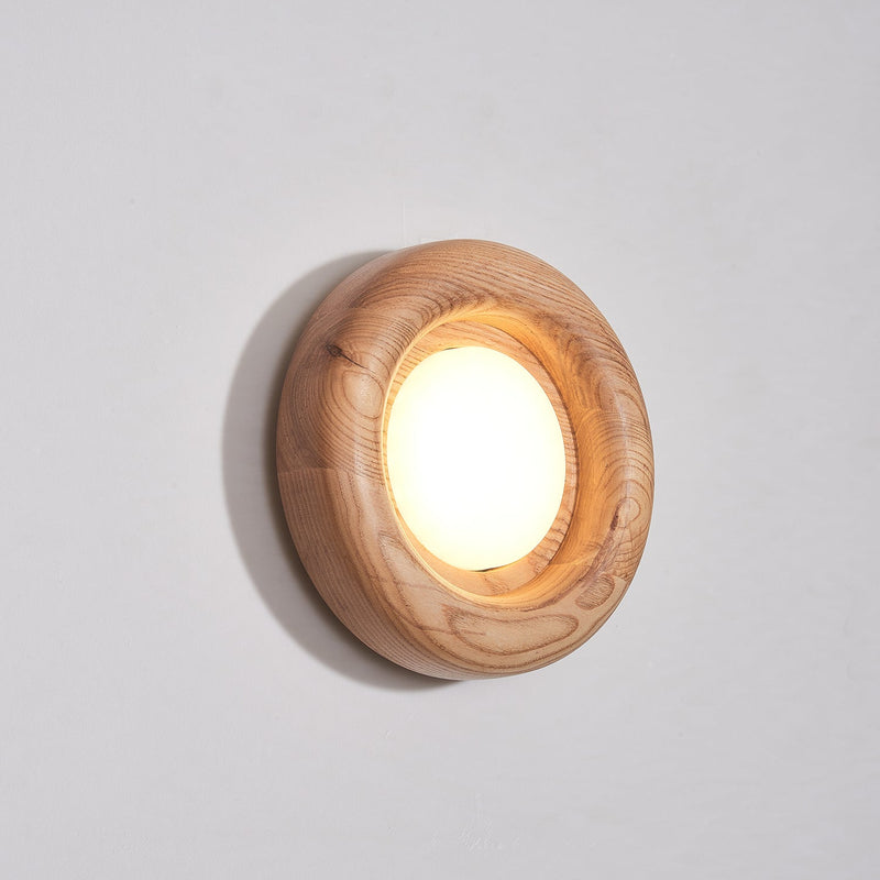 Orbitus Wall Light-DWHOME