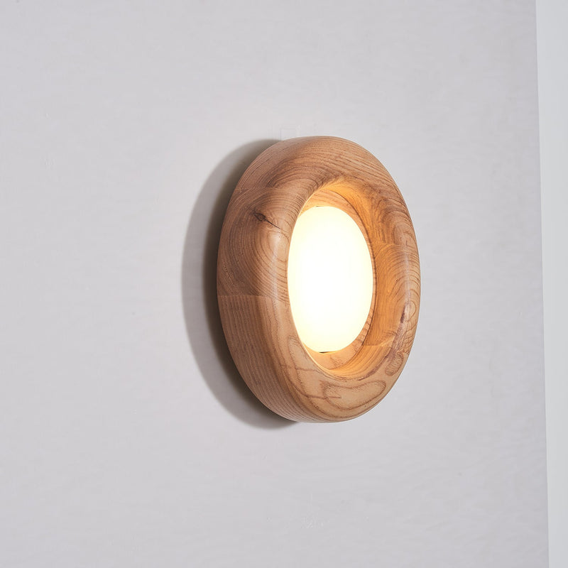 Orbitus Wall Light-DWHOME