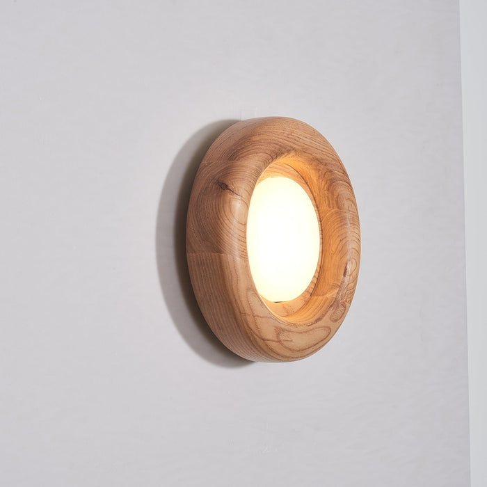 Orbitus Wall Light-DWHOME