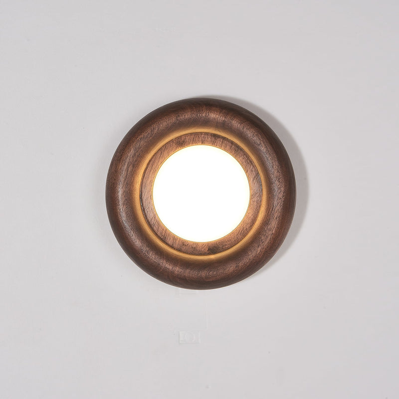 Orbitus Wall Light-DWHOME