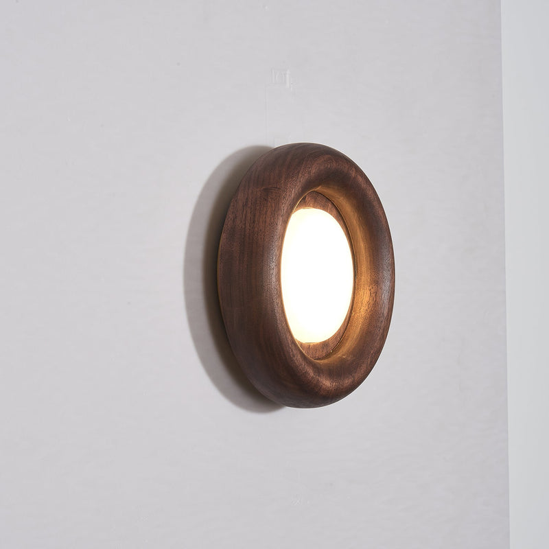 Orbitus Wall Light-DWHOME