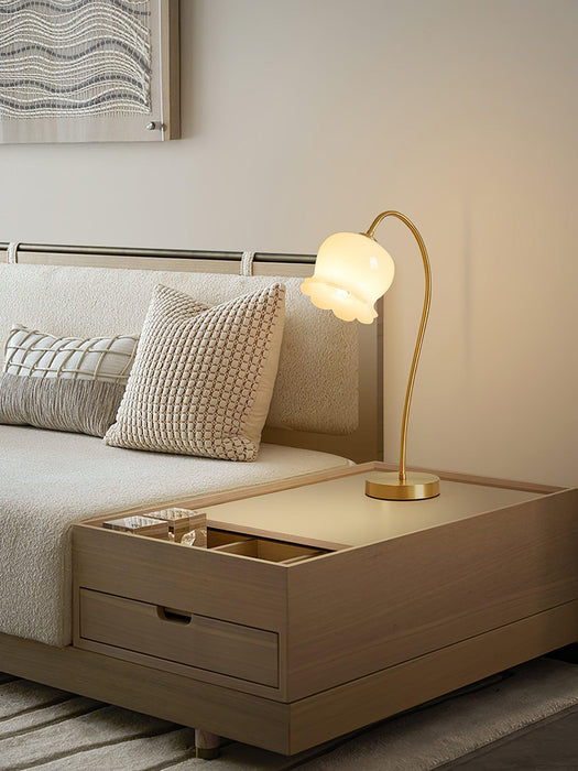 Orchids Table Lamp-DWHOME