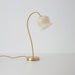 Orchids Table Lamp-DWHOME