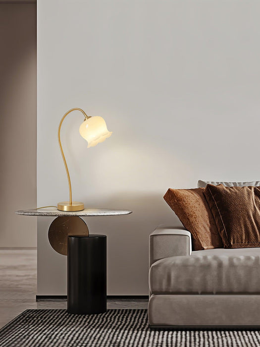 Orchids Table Lamp-DWHOME