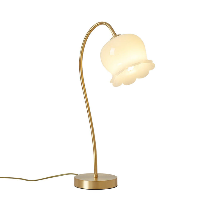 Orchids Table Lamp-DWHOME