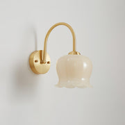 Orchids Wall Lamp-DWHOME