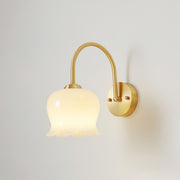 Orchids Wall Lamp-DWHOME