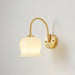 Orchids Wall Lamp-DWHOME