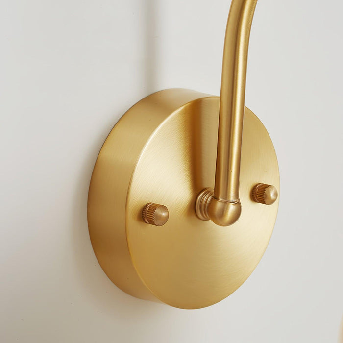 Orchids Wall Lamp-DWHOME