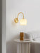 Orchids Wall Lamp-DWHOME