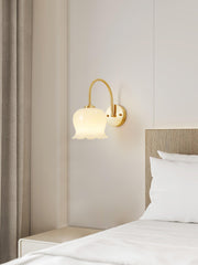 Orchids Wall Lamp-DWHOME