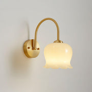 Orchids Wall Lamp-DWHOME