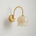 Orchids Wall Lamp-DWHOME