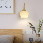 Orchids Wall Lamp-DWHOME