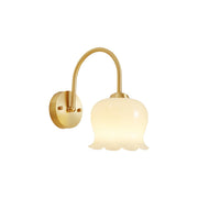 Orchids Wall Lamp-DWHOME