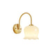Orchids Wall Lamp-DWHOME