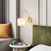 Orchids Wall Lamp-DWHOME