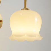 Orchids Wall Lamp-DWHOME