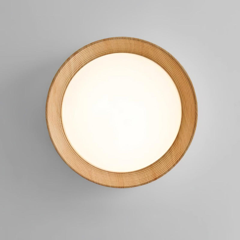 Oreen Ceiling Lamp-DWHOME