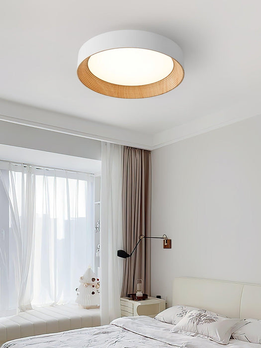 Oreen Ceiling Lamp.