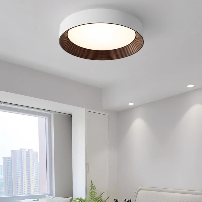 Oreen Ceiling Lamp.